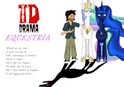 Total Drama Island of Vengeance  Total Drama Island Fanfiction