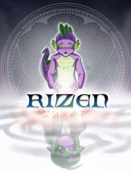 Rizen - Fimfiction