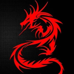 The Red Dragon - Fimfiction