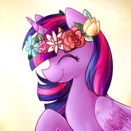 Now it's time for favorite Twilight Sparkle moment! I have a