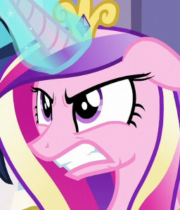 princess cadance