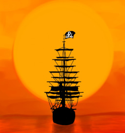 Chapter 2: The three-step plan - Ahoy, Me Hotties! [RGRE] - Fimfiction