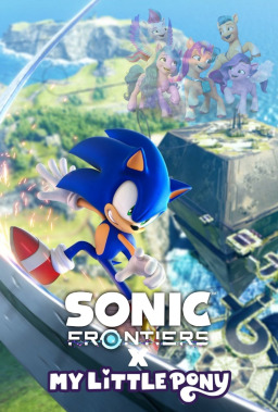 Sonic Frontiers Reaches The Final Horizon With Update #3 On