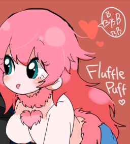 Fluffle Puff's Crush - Fimfiction