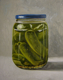 The Pickle Jar - Fimfiction