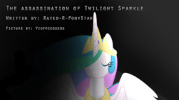 The Many Deaths of Twilight Sparkle - Fimfiction