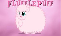 The Day The Fluff Came To Town Figuring Out Fluffle Puff