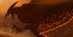3: Rodan - MLP: Lord of the Skies - Fimfiction
