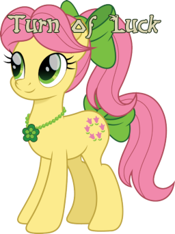 My Little Pony' plants a hoof in pop culture