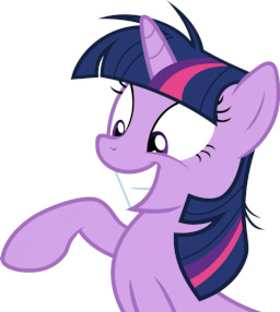 The Many Deaths of Twilight Sparkle - Fimfiction