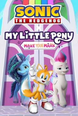 My Little Pony: Make Your Mark, Official Trailer