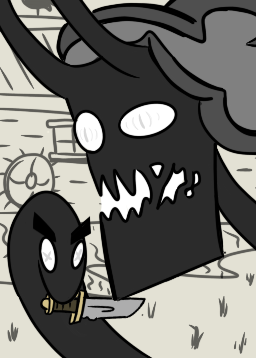 Chapter 14: Buddy Knows Best (Or So He Says) - (StrongHorn Dominion ...