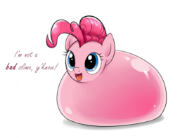 pinkie pie in real life