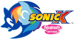 Episode 1: Entering A New World - Sonic X Season 4: The Equestrian