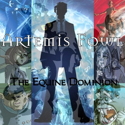 Artemis Fowl II, Heroes Wiki