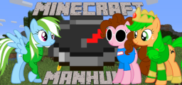 pinkie pie cutie mark minecraft