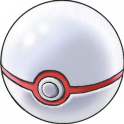 Pokémon Clip Pokébola - Pikachu + Repeat Ball - Ri Happy