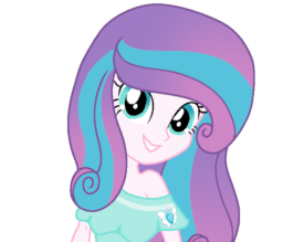 Flurry's Family Secret. - Fimfiction