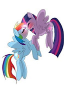 Princess Rainbow Dash - Fimfiction