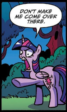 Twilight Sparkle Alicorn Controversy