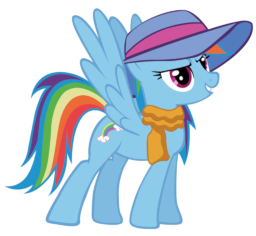 The Fluttershy Effect - Fimfiction