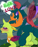 Mlp Changeling Porn - Changeling Mating Season - Fimfiction