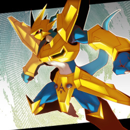 Royal Knights, Digimon Wiki