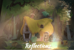 Reflections - Fimfiction