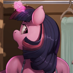 Twist Mlp Porn Futa - Royal Duties [Twilight Sparkle] [Anthro] [Futa] [Excessive Cum] [Femboy] -  Sexy Words - Fimfiction