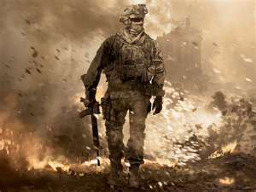 MODERN WARFARE 2 GHOST #5 (OF 6) (MR) by unknown author