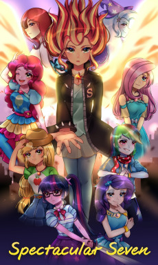 My Little Pony Equestria Girls': Get ready for a rockin' sequel!