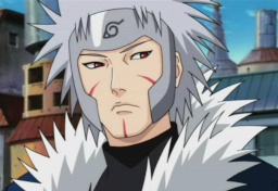 The Third Hokage, Forever…, Narutopedia