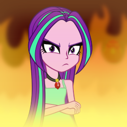 17 Facts About Aria Blaze (My Little Pony: Equestria Girls