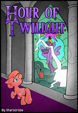 Hour of Twilight - Fimfiction