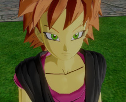 Guldo, Dragon Ball Xenoverse 2 Wiki