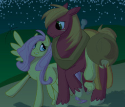 Equestria Daily - MLP Stuff!: 30 More Fanfics to Read for Twilight