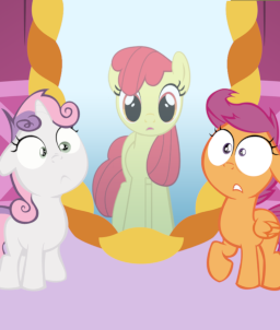 applebloom plot