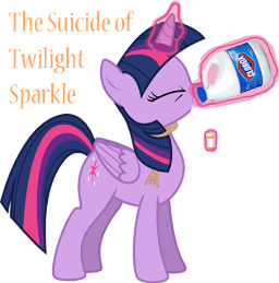 The Many Deaths of Twilight Sparkle - Fimfiction