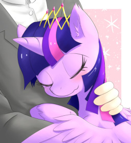 human princess twilight sparkle