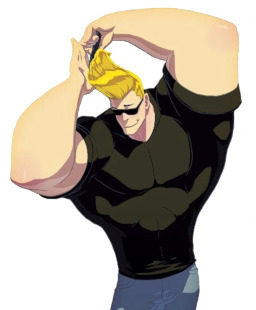 The Plan (Whoa Mama) - Johnny Bravo in Equestria - RGRE - Fimfiction