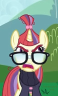 Complete - Reverse Gender Role Equestria (RGRE) - Fimfiction