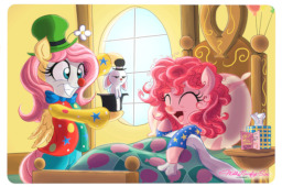 pinkie pie clop gif