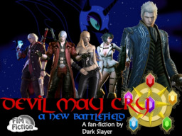 Devil's Lair - Devil May Cry