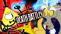 A Death Battle to Remember - Fimfiction