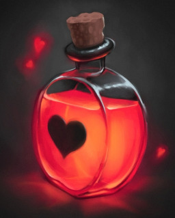Love Potion Number 9 - Fimfiction