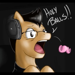 Markiplier In Equestria Fimfiction