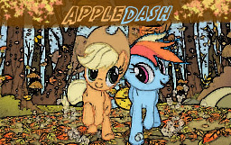 appledash