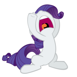 rarity meme fabulous