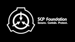 SCP Foundation Main Branch Statement #1, SCP Foundation