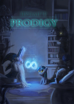 Prodigy Fimfiction